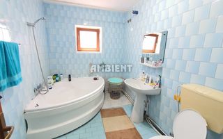 CASĂ INDIVIDUALĂ D+P+M cu teren 430 mp, zona CENTRALĂ; - Poză 6