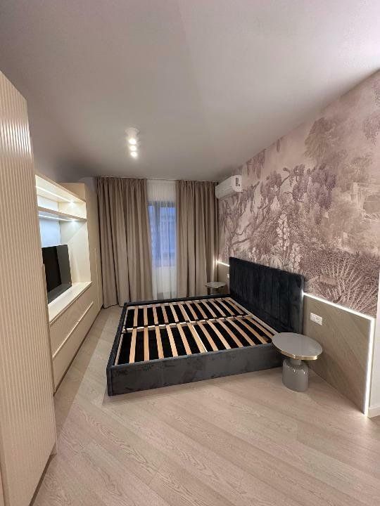 APARTAMENT 3 CAMERE PARCARE INCLUSA SI BOXA CORTINA NORTH ZONA PIPERA - Poză 6