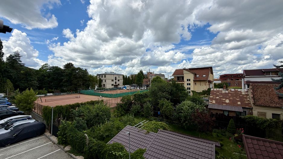 Apartament 3 camere | Centru | Str. Avram Iancu - Poză 14
