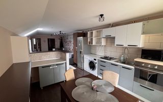 Apartament 3 camere | Dog Friendly | AC | Parcul Poligon | Floresti - Poză 5