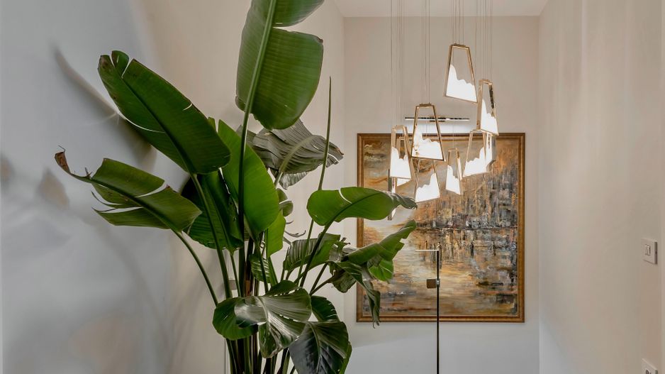 Vila de designer unică in complexul Zenville Pipera I 5 camere - Poză 15