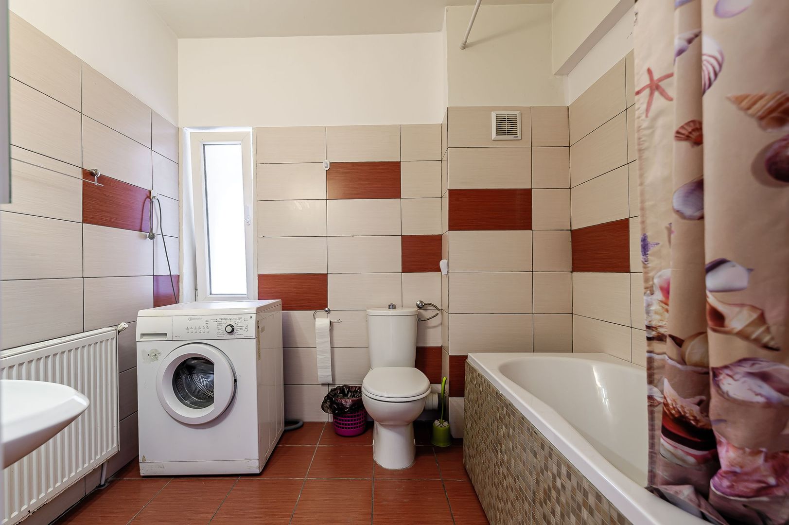 VANDUT Apartament cu 2 camere spațios si luminos - Poză 7