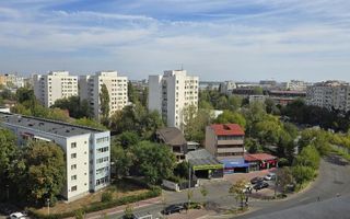 Premium 2 camere, etaj 9/11, centrala, parcare optionala, Liviu Rebreanu - Poză 5