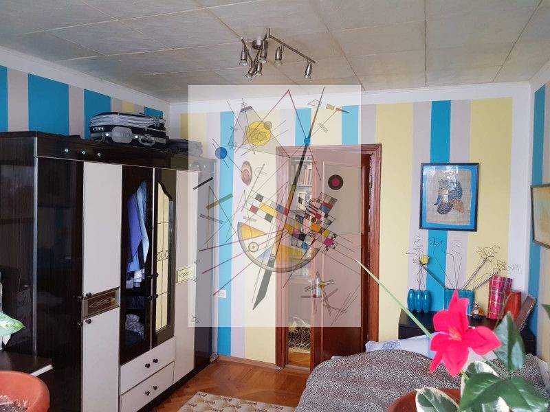 Tomis Nord - Banca Religiilor - Apartament compus din 4 camere, etaj 3. - Poză 15