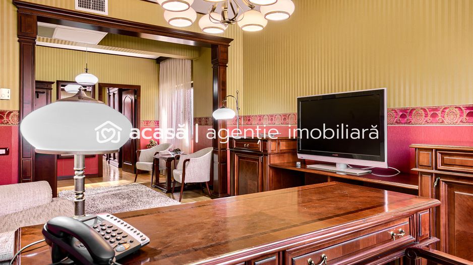 Oportunitate exclusivă de investiție: Hotel Best Western Central Arad - Poză 23