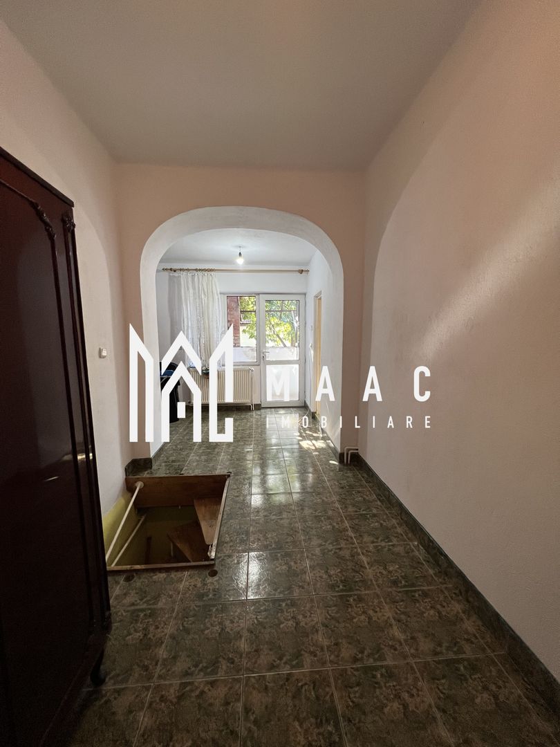 Casa tip duplex I 4 camere I Garaj I Zona Calea Poplacii - Poză 12