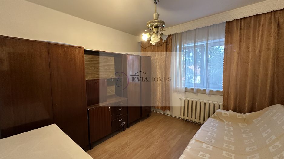 4 camere decomandate/Zona Kaufland Campului/Cartier Manastur - Poză 4