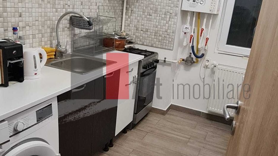 De vânzare apartament 2 camere Complex Rezidențial Rotar Park 1 - Poză 3