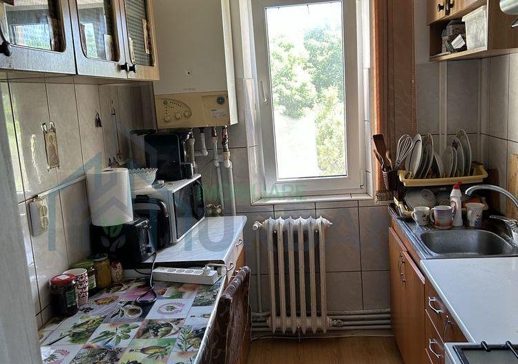 Apartament cu 3 camere, Păcurari, Iasi, la Munca Invalizilor - Poză 7