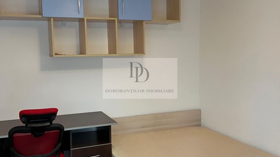 Apartament 3 camere | Parcare inclusă | Zonă liniștită – Buna Ziua - Poză 12
