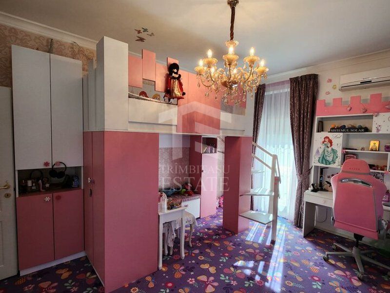 Vila individuala Iancu Nicolae Pipera teren 1000 mp - Poză 17