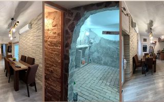 Casă cu potențial multiplu, 750 m de Palatul Culturii | Trafic intens - Poză 2