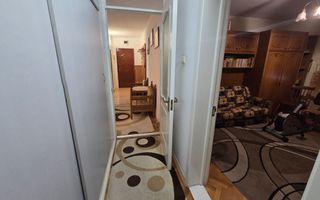 Apartament 4 Camere,79mp Utili, Etaj 2, Zona Cetate - Poză 3
