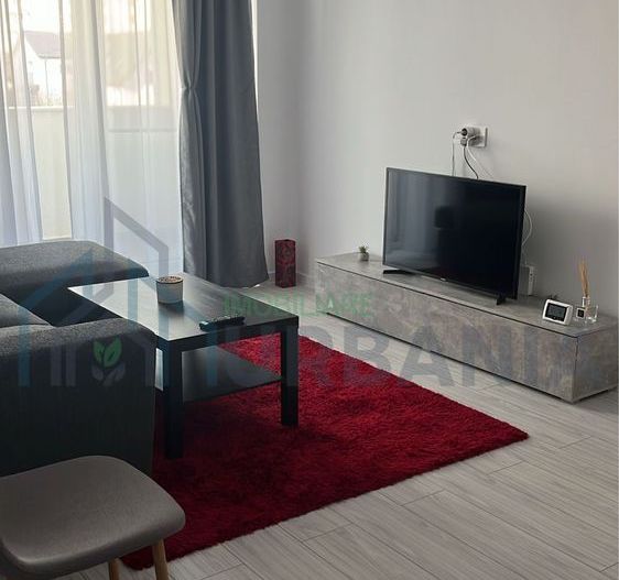 Apartament 2 camere de inchiriat, Valea Lupului, complex CCR, langa Carrefour Expres, etaj 2, bloc cu lift - Poză 1