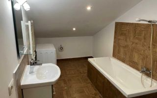 Apartament 3 camere, Centrala Proprie, 10 min Metrou Lujerului - Poză 6