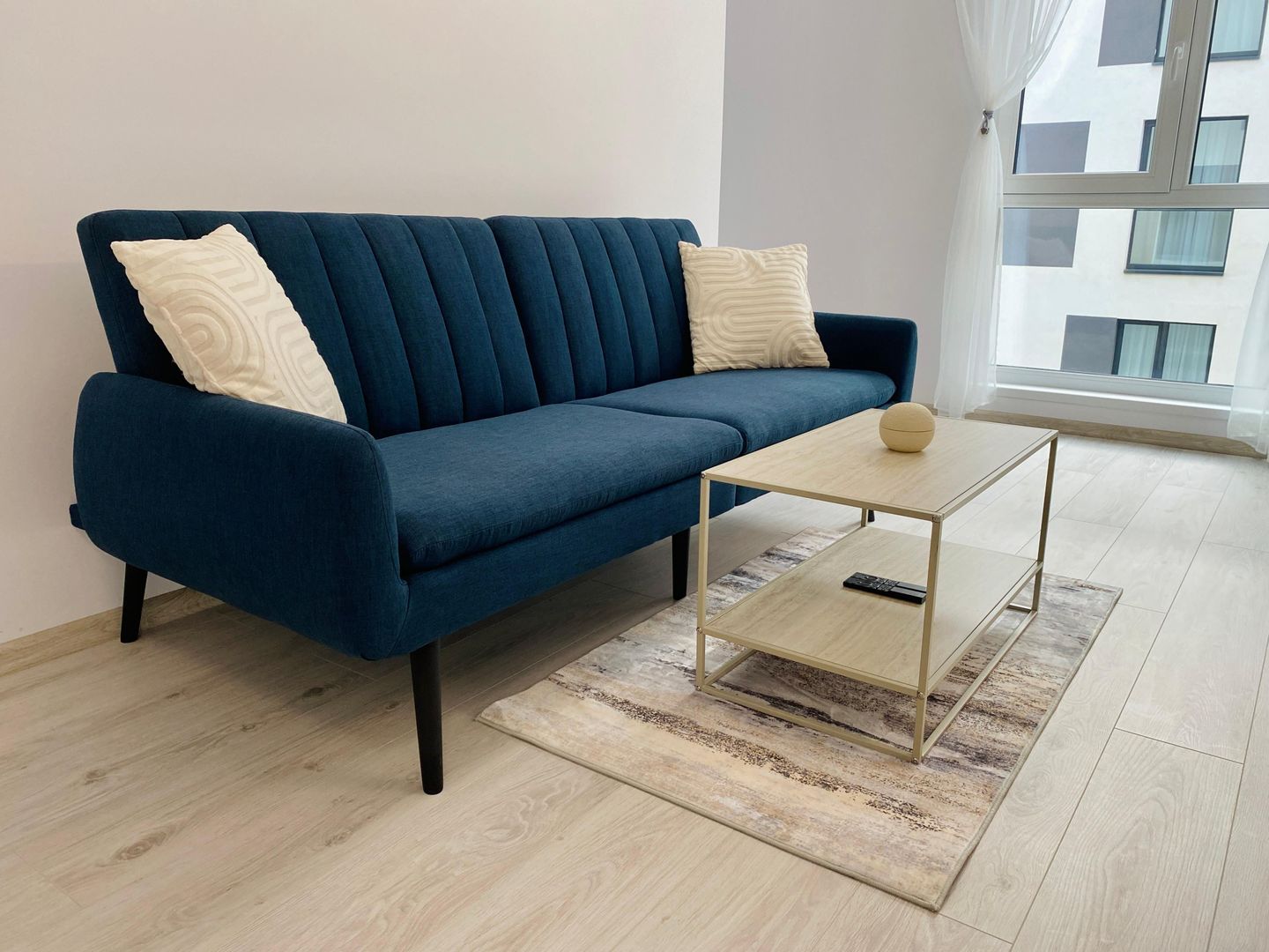 Apartament 2 camere de vânzare – Florești, Eroilor - Poză 15