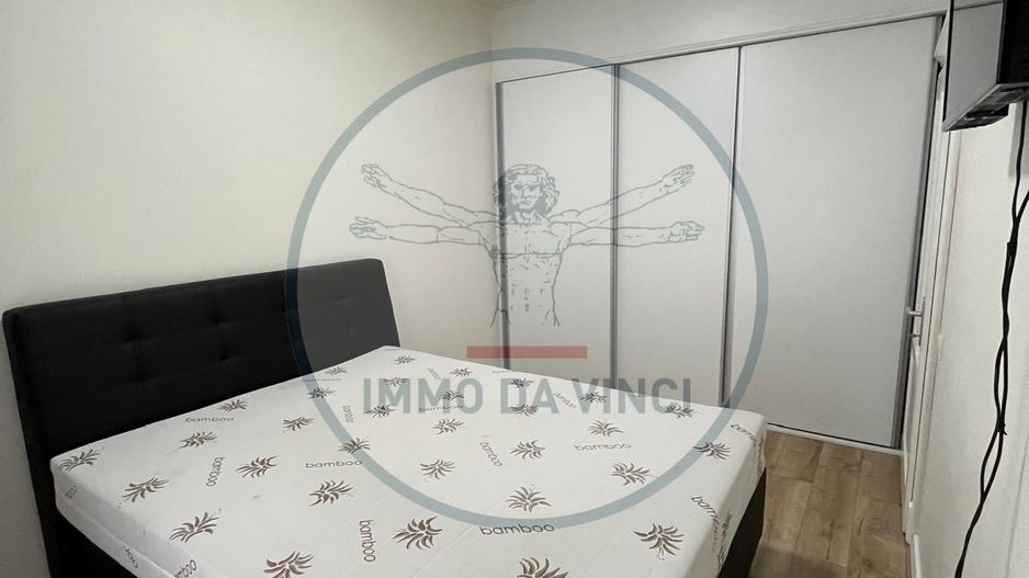 Se inchireaza locuinta moderna Marasti - Poză 5