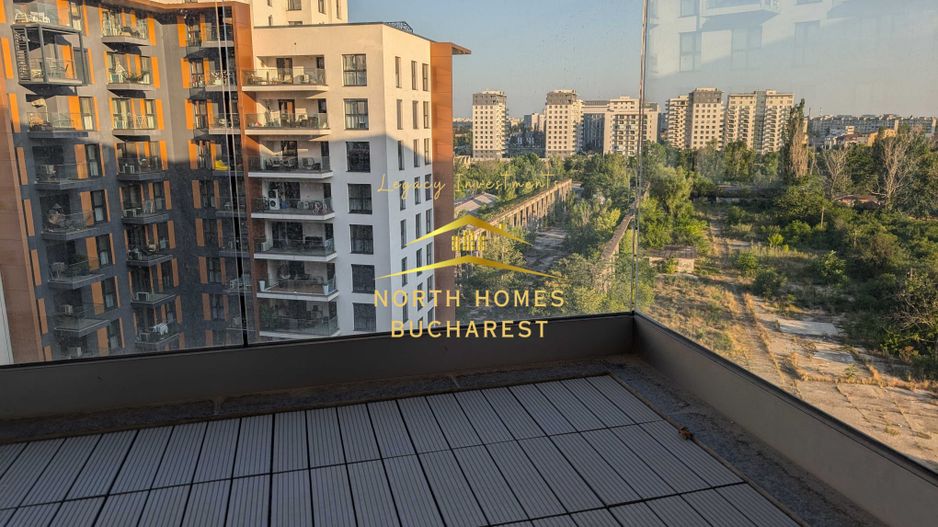 Apartament 2 Camere | Parcului 20 | Incalzire prin Pardoseala - Poză 9