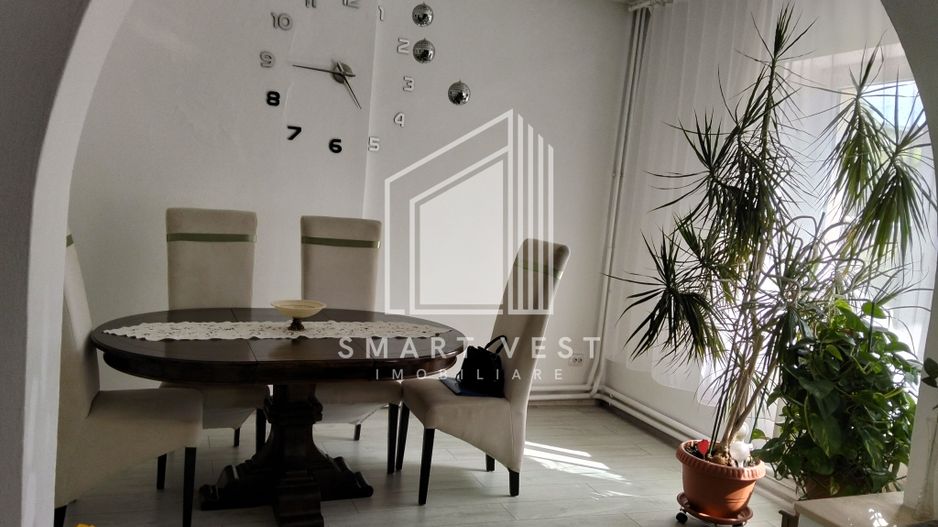 Casa de vânzare 380mp + locuinta separata pt oaspeti | Zona Cloșca - Poză 5