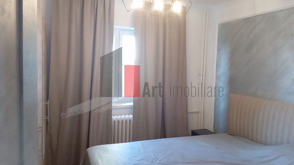 Vânzare apartament 2 camere decomandat Luică - Poză 25