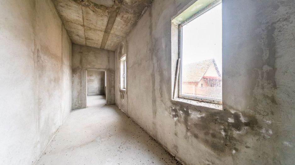 Casa caramida P+M, Vinga, cu potential spatiu comercial - Poză 24