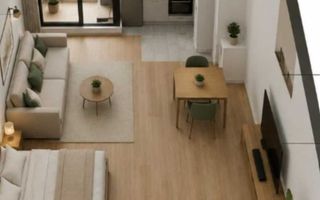 Smart Residence Lujerului | Garsonieră Nouă  | Parcare Subterana - Poză 6
