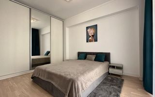 Marmura Residence 2 camere cu parcare subterana - Poză 9