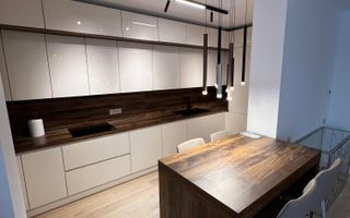 Apartament elegant și luminos de închiriat lângă British School - Poză 6