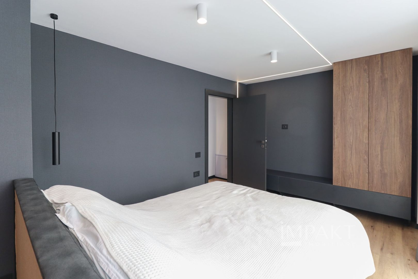 Penthouse superb situat in cartierul Dambul Rotund! - Poză 24