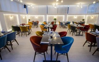 Pensiune Kazeboo Beach | Hanu cu Peste - Poză 2