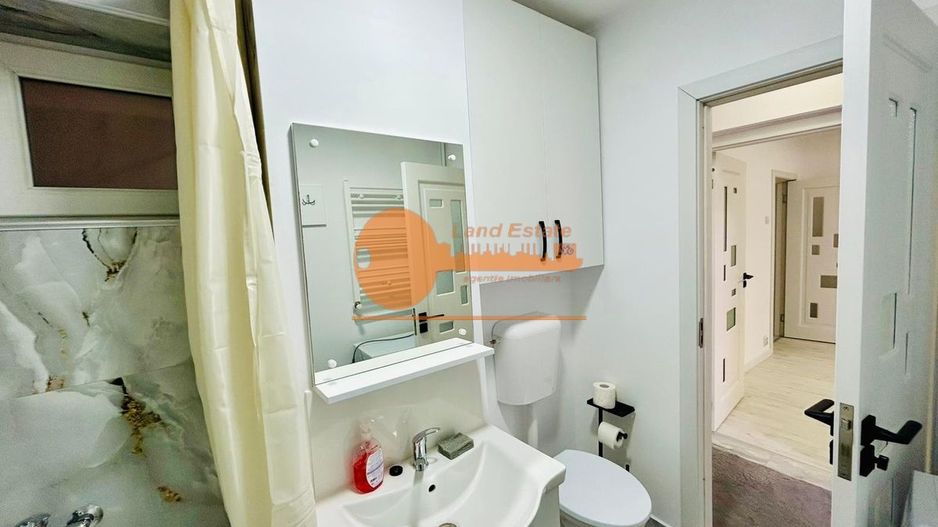 Apartament 2 camere complet renovat – mobilat și utilat modern – Pantelimon - Poză 7