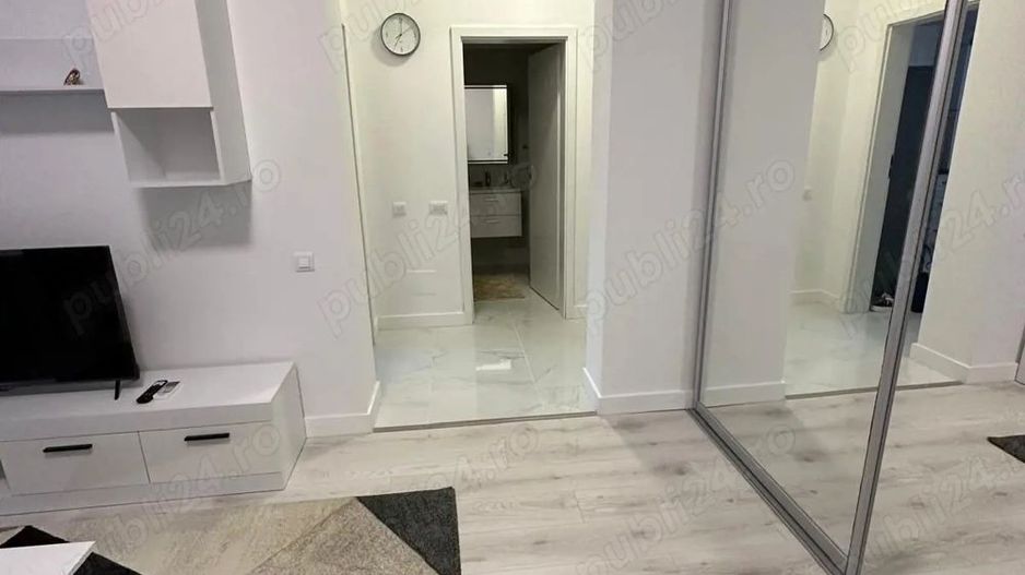 De vanzare Garsoniera Grozavesti - Poză 4