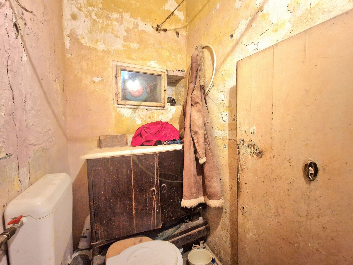 OFERTA UNICA | Apartament 3 camere plus boxă - Piata Unirii | CLADIRE ISTORICA - Poză 9