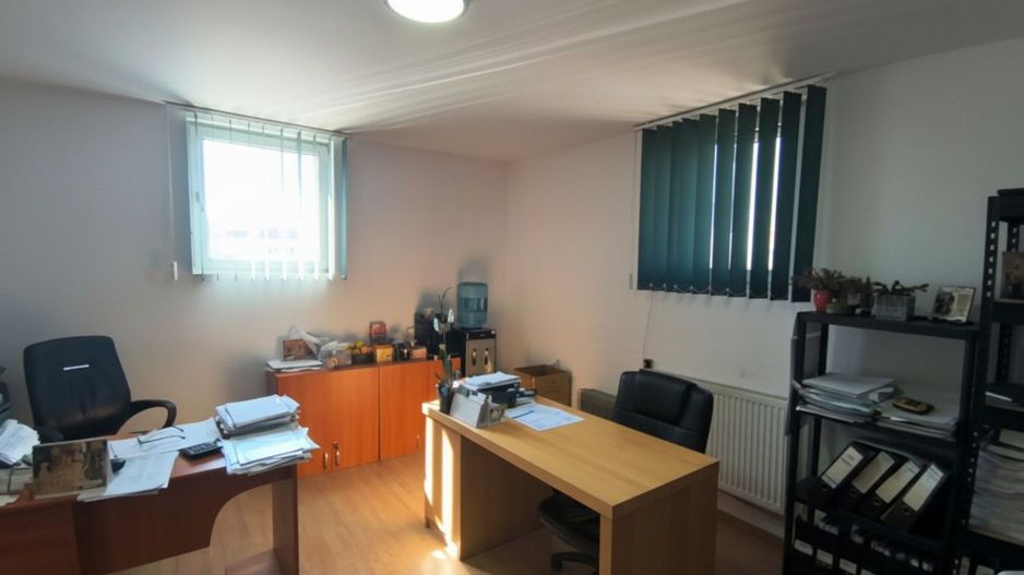 Hală Industrială | 519 MP | Teren 2419 MP | Suceava - Poză 7