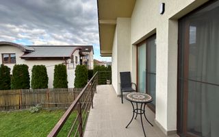 Inchiriere casa individuala in Borhanci! Disponibila din 15 Noiembrie - Poză 21