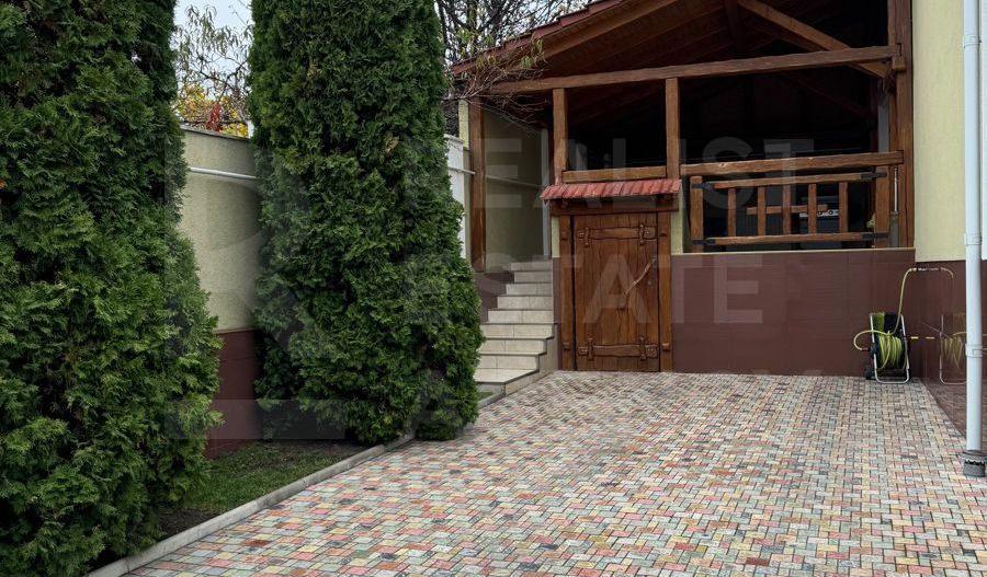 Chirie, casă, 4 camere, str-la Dacilor, Buiucani - Poză 3