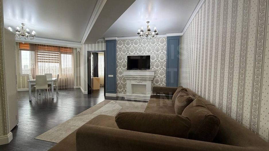 Vânzare, apartament, 1 cameră, strada Melestiu, Botanica - Poză 1