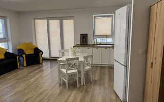Apartament 2,5 camere, 60 mp, imobil 2020, de închiriat - Poză 3