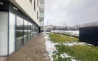Spatiu Comercial Premium | 79mp Bloc Nou 2022 | Zona Lipovei - Poză 13