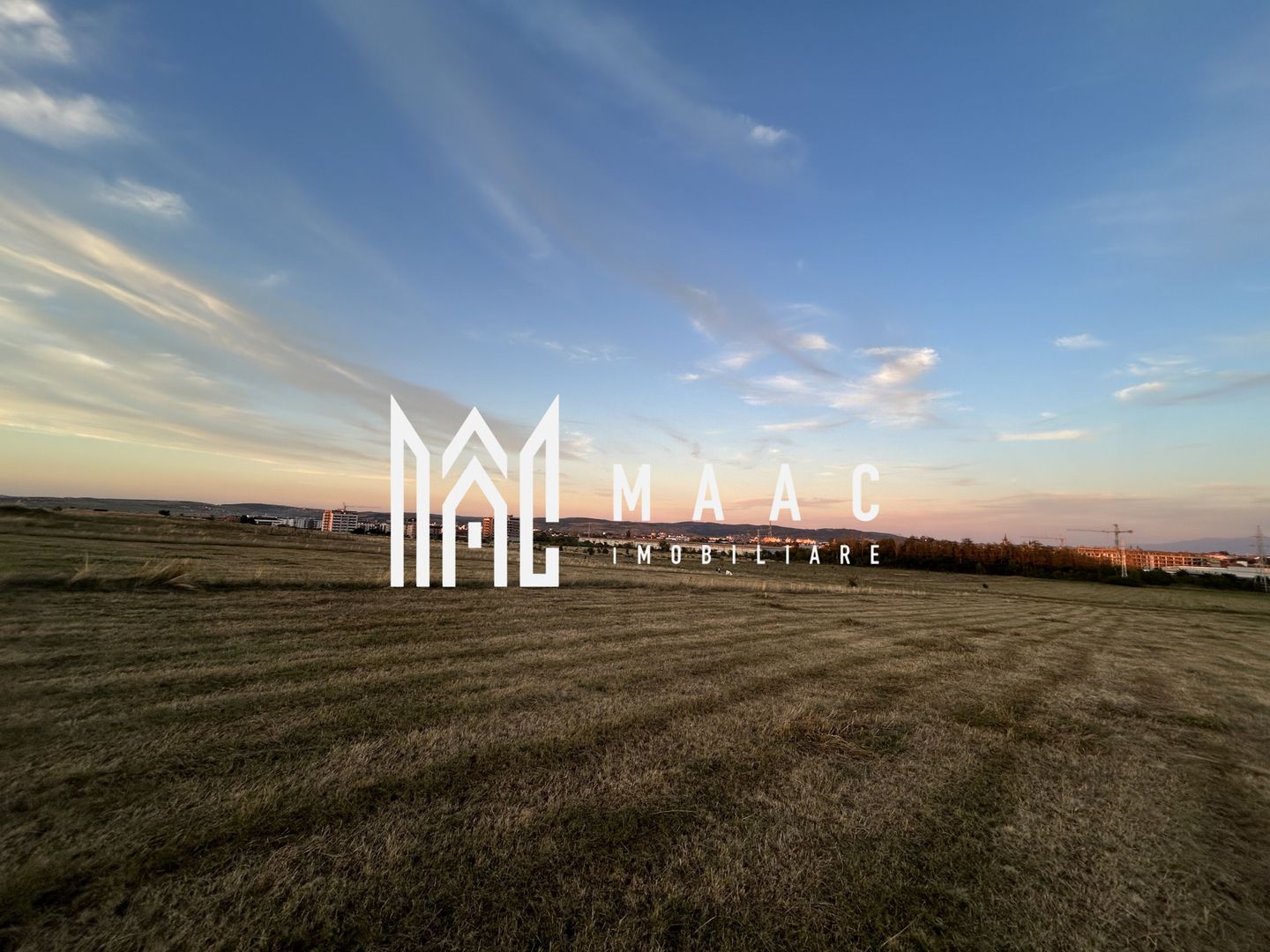 BLACK FRIDAY I Teren Intravilan  I 16500 MP |  Priveliște Panoramică | Turnișor - Poză 2