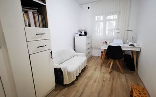 4 camere decomandat, renovat complet – Nicolina 1, prima statie - Poză 14