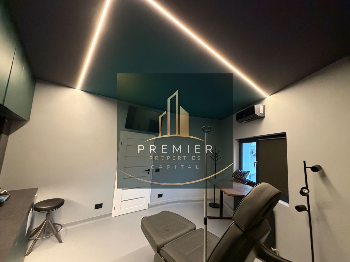 Vila Kiselef clinica medicala 8960 investitie - Poză 10