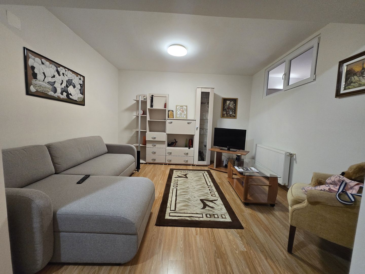 Apartament de vânzare – Zona Euromaterna | Aproape de VIVO! Mall - Poză 1