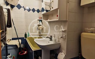 Garsoniera de vanzare in zona Rogerius, Oradea - Poză 8