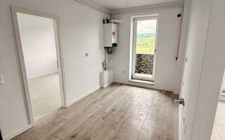 Apartament cu 3 camere, panoramă superbă, Beta Residence. - Poză 3