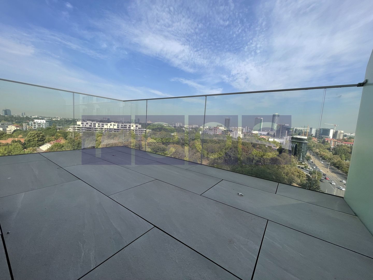 ETAJ 6-9-13 | 539 000 EURO | 4 CAMERE | PARCARE | ONE VERDI PARK - Poză 4