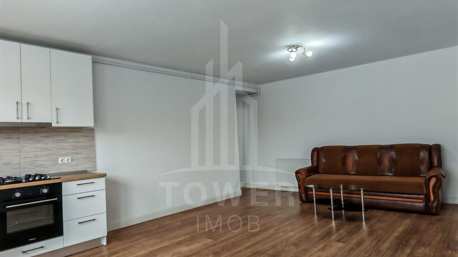 Apartament 3 camere de vânzare – Cartierul Arhitecților – Preț excelent! - Poză 8