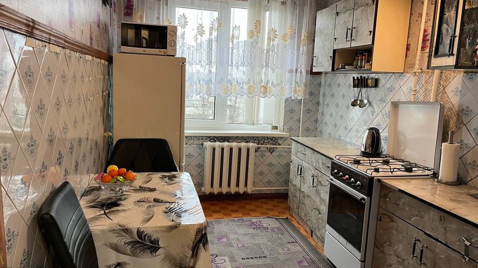 Apartament cu 3 camere, Ciocana - Poză 19