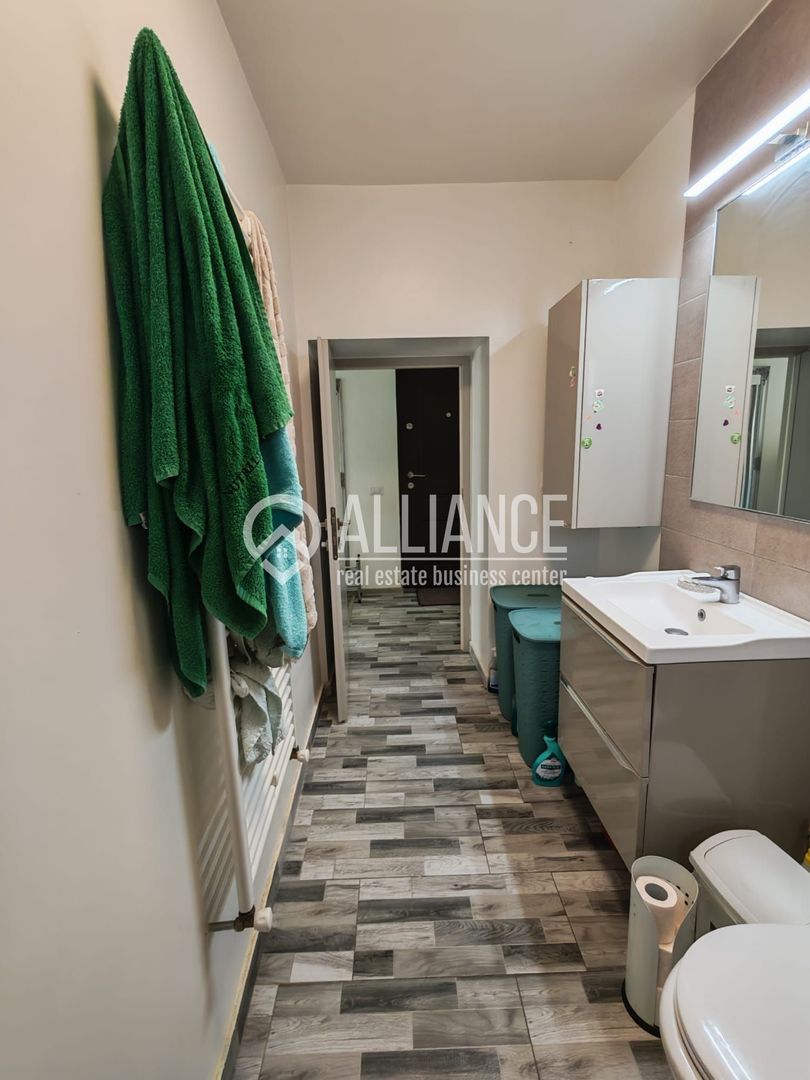 OVIDIU (Cod 01) Casa eleganta complet mobilata „la cheie” - Poză 20