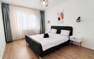 3 camere, Finisaje Premium, Manastur!! - Poză 3